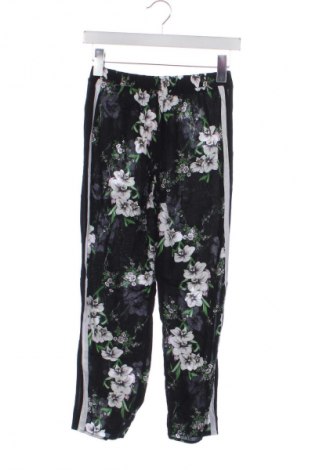 Γυναικείο παντελόνι Unbranded, Μέγεθος XS, Χρώμα Πολύχρωμο, Τιμή 8,99 €