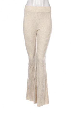 Γυναικείο παντελόνι Unbranded, Μέγεθος S, Χρώμα  Μπέζ, Τιμή 5,99 €