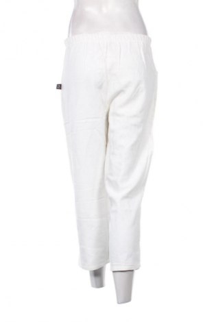 Dámske nohavice Unbranded, Veľkosť S, Farba Biela, Cena  8,95 €