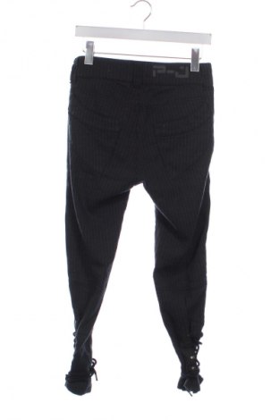 Damskie spodnie Unbranded, Rozmiar S, Kolor Czarny, Cena 17,99 zł