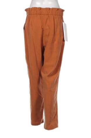 Dámské kalhoty  Unbranded, Velikost M, Barva Béžová, Cena  129,00 Kč