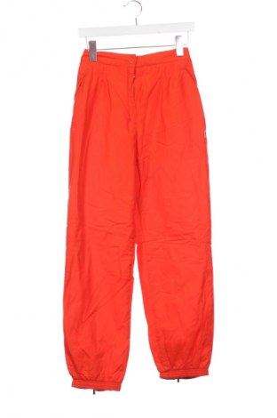 Dámské kalhoty  Unbranded, Velikost XS, Barva Červená, Cena  109,00 Kč