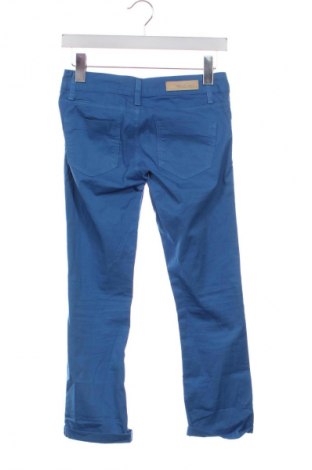 Дамски панталон Unbranded, Размер XS, Цвят Син, Цена 3,06 €