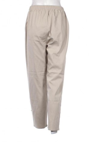 Дамски панталон Unbranded, Размер L, Цвят Бежов, Цена 2,55 €