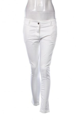 Dámske nohavice Unbranded, Veľkosť M, Farba Biela, Cena  4,95 €