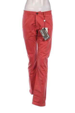 Damenhose Unbranded, Größe M, Farbe Rot, Preis € 11,99