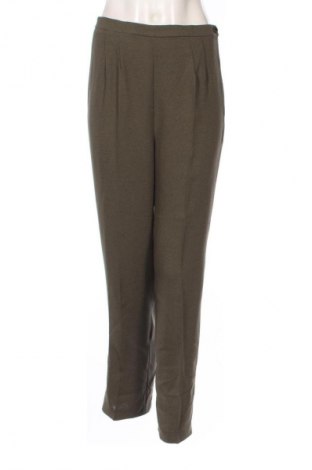 Дамски панталон Unbranded, Размер M, Цвят Зелен, Цена 3,06 €