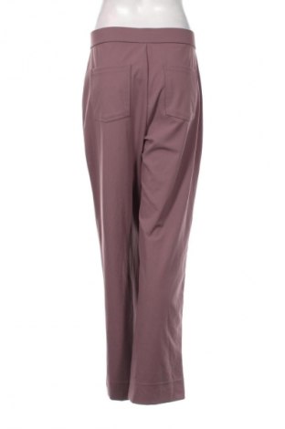 Dámské kalhoty  Unbranded, Velikost L, Barva Fialová, Cena  169,00 Kč