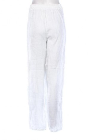 Dámske nohavice Unbranded, Veľkosť S, Farba Biela, Cena  7,95 €