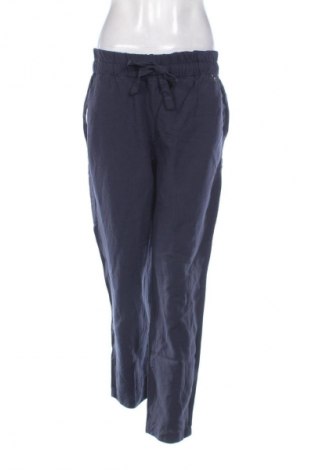 Γυναικείο παντελόνι Unbranded, Μέγεθος M, Χρώμα Μπλέ, Τιμή 8,99 €