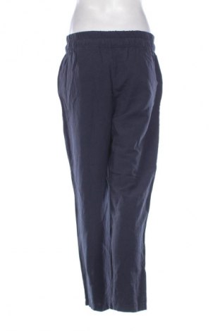 Γυναικείο παντελόνι Unbranded, Μέγεθος M, Χρώμα Μπλέ, Τιμή 8,99 €