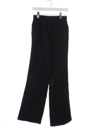 Damenhose Unbranded, Größe XS, Farbe Schwarz, Preis 8,60 €