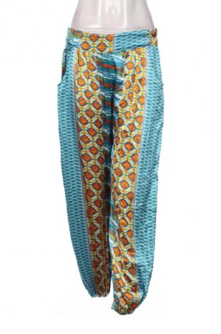 Dámské kalhoty  Unbranded, Velikost L, Barva Vícebarevné, Cena  149,00 Kč