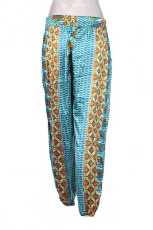 Dámské kalhoty  Unbranded, Velikost L, Barva Vícebarevné, Cena  149,00 Kč