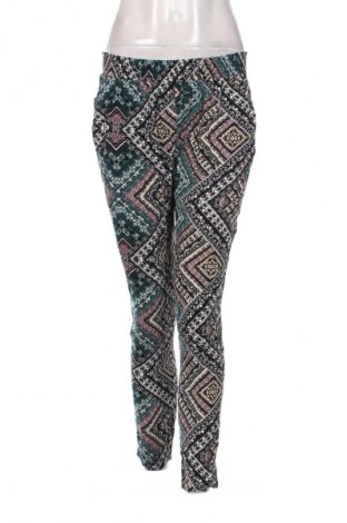 Dámské kalhoty  Unbranded, Velikost L, Barva Vícebarevné, Cena  129,00 Kč