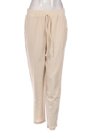 Női nadrág Unbranded, Méret M, Szín Bézs, Ár 799 Ft