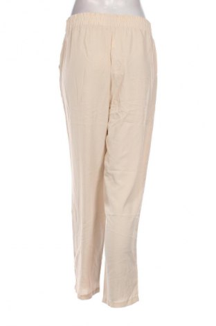 Női nadrág Unbranded, Méret M, Szín Bézs, Ár 799 Ft