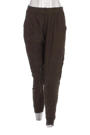 Dámske nohavice Unbranded, Veľkosť M, Farba Zelená, Cena  8,95 €