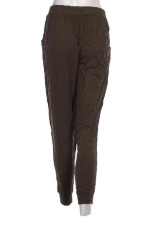Dámske nohavice Unbranded, Veľkosť M, Farba Zelená, Cena  8,95 €