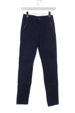 Damenhose Unbranded, Größe XS, Farbe Blau, Preis 7,77 €