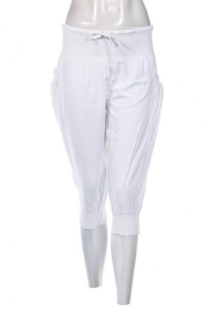 Dámske nohavice Unbranded, Veľkosť S, Farba Biela, Cena  8,95 €