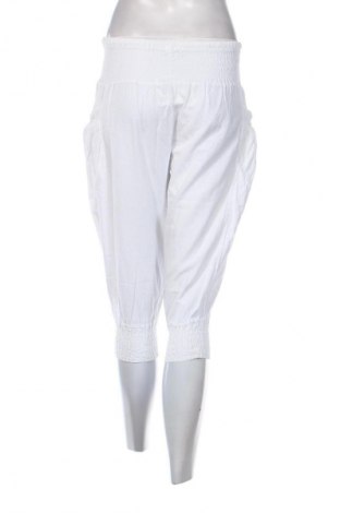 Dámske nohavice Unbranded, Veľkosť S, Farba Biela, Cena  8,95 €