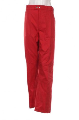 Damenhose Unbranded, Größe XL, Farbe Rot, Preis 7,99 €