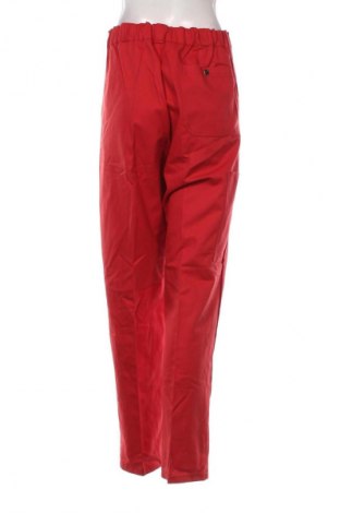 Damenhose Unbranded, Größe XL, Farbe Rot, Preis 7,99 €