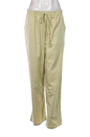 Dámske nohavice Unbranded, Veľkosť L, Farba Zelená, Cena  9,95 €