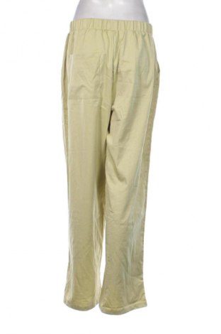 Dámske nohavice Unbranded, Veľkosť L, Farba Zelená, Cena  9,95 €