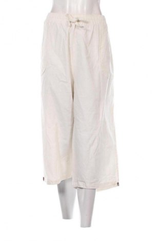 Damenhose Unbranded, Größe XXL, Farbe Weiß, Preis 8,99 €