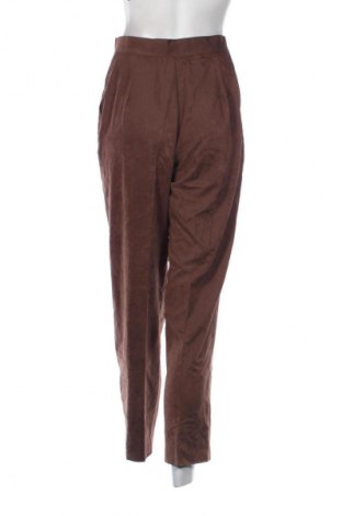 Dámske nohavice Unbranded, Veľkosť S, Farba Hnedá, Cena  8,04 €