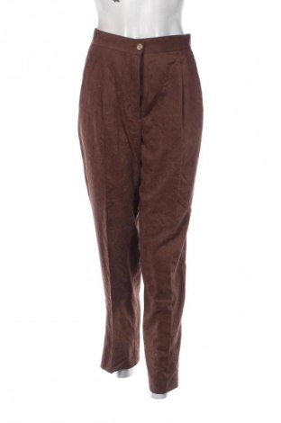 Dámske nohavice Unbranded, Veľkosť S, Farba Hnedá, Cena  8,04 €