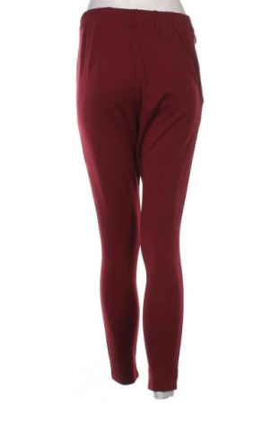 Dámske nohavice Unbranded, Veľkosť M, Farba Červená, Cena  3,95 €