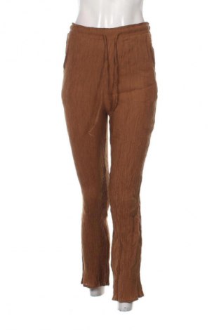 Dámske nohavice Unbranded, Veľkosť M, Farba Hnedá, Cena  6,95 €