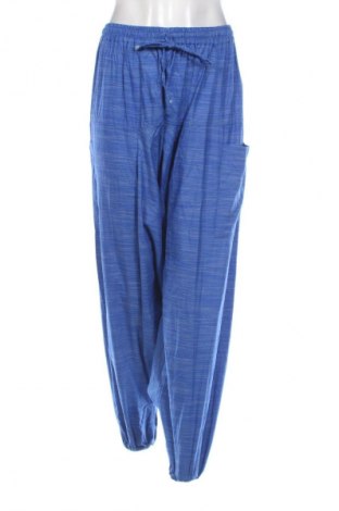 Dámske nohavice Unbranded, Veľkosť S, Farba Modrá, Cena  4,95 €