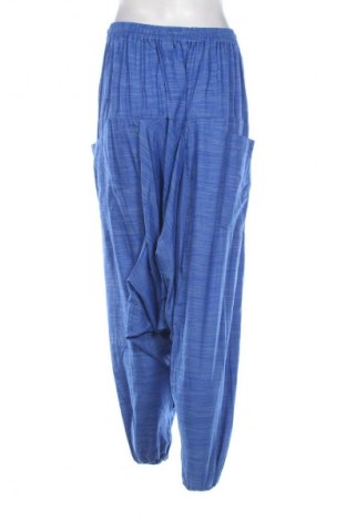 Dámske nohavice Unbranded, Veľkosť S, Farba Modrá, Cena  4,95 €