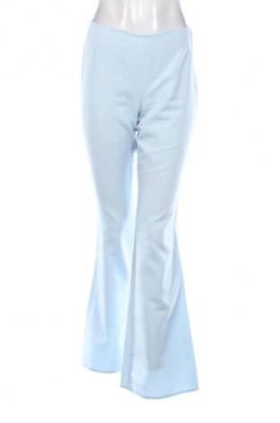 Дамски панталон Unbranded, Размер S, Цвят Син, Цена 3,06 €