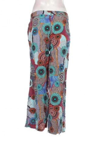 Γυναικείο παντελόνι Unbranded, Μέγεθος S, Χρώμα Πολύχρωμο, Τιμή 6,99 €