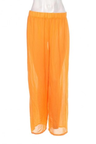 Dámske nohavice Unbranded, Veľkosť XL, Farba Oranžová, Cena  6,95 €