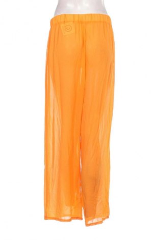 Dámske nohavice Unbranded, Veľkosť XL, Farba Oranžová, Cena  6,95 €