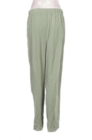 Дамски панталон Unbranded, Размер XL, Цвят Зелен, Цена 3,57 €