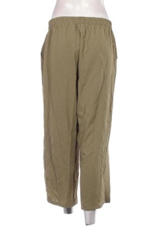 Dámske nohavice Unbranded, Veľkosť S, Farba Zelená, Cena  3,95 €