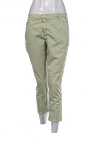 Дамски панталон United Colors Of Benetton, Размер L, Цвят Зелен, Цена 9,71 €