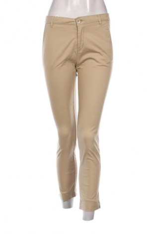 Damenhose United Colors Of Benetton, Größe S, Farbe Beige, Preis € 6,99