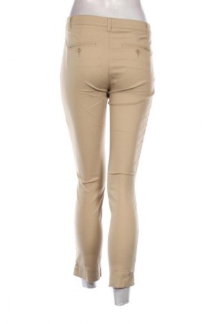 Damenhose United Colors Of Benetton, Größe S, Farbe Beige, Preis € 6,99