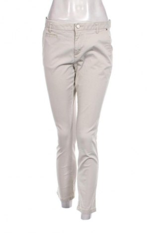 Дамски панталон United Colors Of Benetton, Размер S, Цвят Екрю, Цена 9,20 €