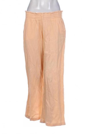 Dámské kalhoty  Up 2 Fashion, Velikost L, Barva Oranžová, Cena  199,00 Kč