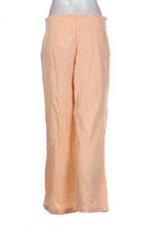 Dámské kalhoty  Up 2 Fashion, Velikost L, Barva Oranžová, Cena  199,00 Kč