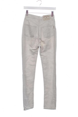 Damenhose William & Delvin, Größe XS, Farbe Beige, Preis 2,99 €